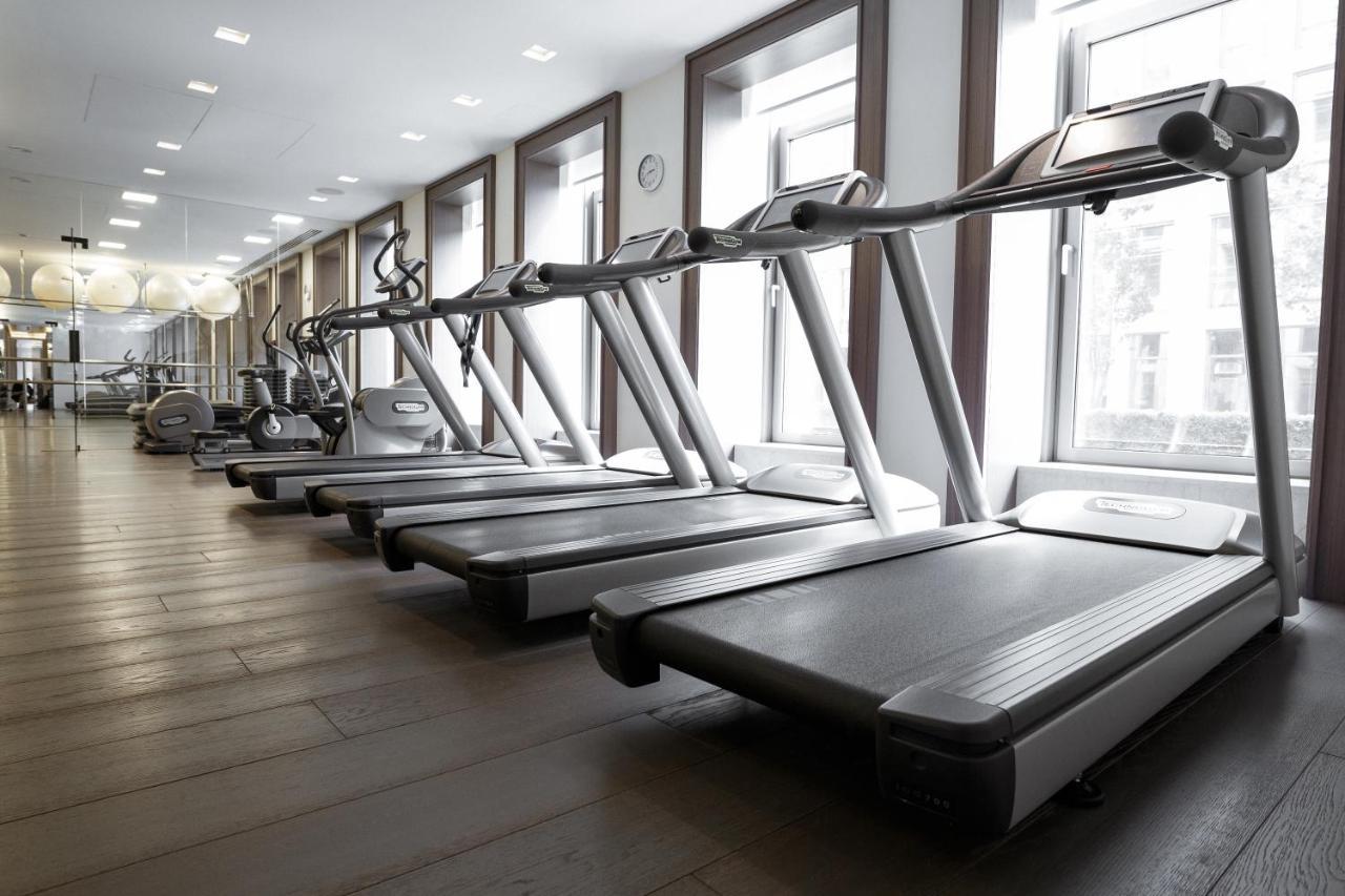 Soho Boutique Hotel دنيبروبيتروفسك المظهر الخارجي الصورة